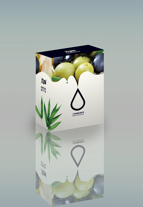 品牌“竹炭炭”委托包裝設(shè)計(jì)，6小時(shí)高效交付方案——張小來代理服務(wù)紀(jì)實(shí)