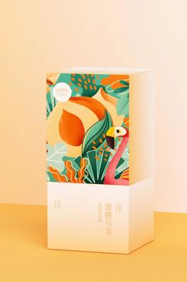 醉人新潮 花果酒包裝設計如何放大產品特色，俘獲年輕人心