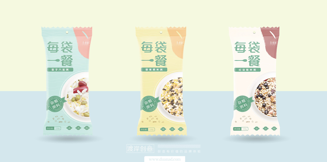 農產品包裝設計 從田間到餐桌的品牌塑造與價值提升